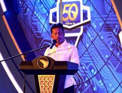 Tapak Tilas 2 Tahun Kepemimpinan Kepala BP Batam, Muhammad Rudi