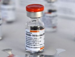 Vaksin Sinovac Disebut Tak Manjur dan Kualitas Rendah, Tiongkok Marah