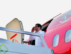 Presiden Jokowi Akan Tanam Mangrove bersama Masyarakat di Riau dan Kepri