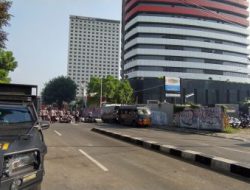 Surat Perpisahan Pegawai KPK : Saya Bangga Dikeluarkan