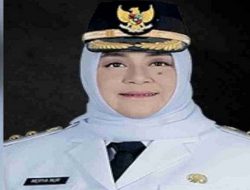 Baru Menjabat 3 Bulan, Bupati Kolaka Timur Terjaring OTT KPK