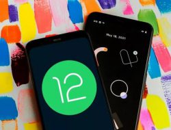 Kapan Android 12 Dirilis ?