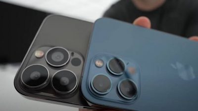 Besok, iPhone 13 Dirilis, Yuk Intip Taksiran Harganya