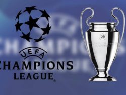 Hasi Liga Champions : MU Menang Dramatis, Barcelona Terkapar