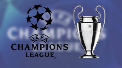 Hasi Liga Champions : MU Menang Dramatis, Barcelona Terkapar