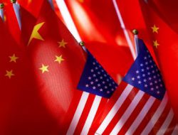 China dan AS Gagal Capai Kesepakatan Perubahan Iklim