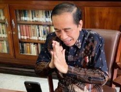 Deretan Pernyataan Jokowi Tolak Tambah Masa Jabatan