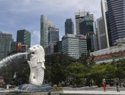 Kasus Covid Singapura masih ‘Meledak’, Kenapa?