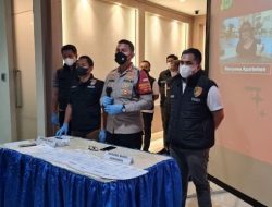 Penipu Ini Raup Untung Rp1,28 Miliar dari Investasi Deposito Fiktif