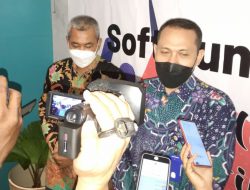 BPS Luncurkan Layanan Warung Gurindam, Akses Informasi Data Lebih Mudah