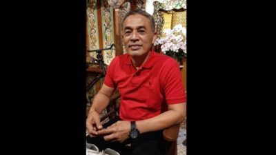 Panas! Polemik Banteng Vs Celeng, Petinggi PDIP Jateng Semprot Mantan Wali Kota Solo Gegara Dukung Ganjar Pranowo