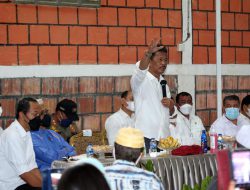 Walkot Batam : Pelebaran Jalan Batu Besar Untuk Dukung Pembangunan Batam