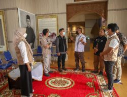 ACT Dukung Kegiatan Peringatan Hari Museum Nasional ke-59 Tahun