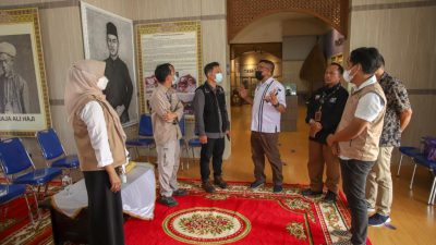 ACT Dukung Kegiatan Peringatan Hari Museum Nasional ke-59 Tahun