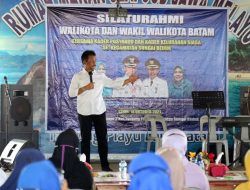 3.768 Kader Posyandu dan Kader Kelurahan Siaga Terima Insentif