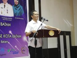 Amsakar Ajak Kader Posyandu dan Kader Kelurahan Sukseskan Vaksinasi