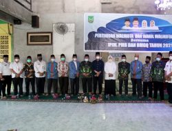 Rudi Ajak Tokoh Agama Antisipasi Lonjakan Covid-19