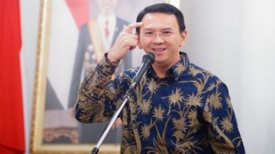 Pertamina Tekor Jual Pertalite Rp 7.650, Ahok Langsung Gelar Rapat