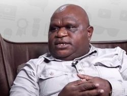 Polri Proses Laporan Terhadap Natalius Pigai Atas Kasus Dugaan Rasis