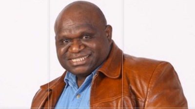 Natalius Pigai Dituding Dibayar Puan untuk Jatuhkan Ganjar, Rocky Gerung Pertanyakan Tudingan Rasialisme