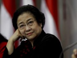 Megawati Dilantik Sebagai Ketua Dewan Pengarah BRIN, Apa Saja Tugasnya?
