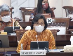 UU HPP Disahkan, UMKM yang Penghasilannya di Bawah Rp 500 Juta Bakal Bebas PPh