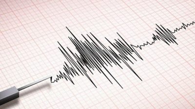 Malang Diguncang Gempa Magnitudo 5,3