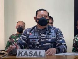 Survei Calon Panglima TNI: Andika Unggul Integritas, Tapi Kalah dari Yudo Soal Anti Korupsi
