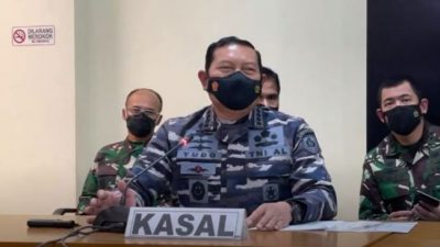 Survei Calon Panglima TNI: Andika Unggul Integritas, Tapi Kalah dari Yudo Soal Anti Korupsi