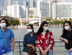 Singapura Akan Izinkan Pelancong Indonesia Mulai Rabu