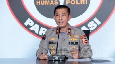 Polisi Sebut Kasus di Luwu Timur Bukan Pemerkosaan Namun Dugaan Pencabulan