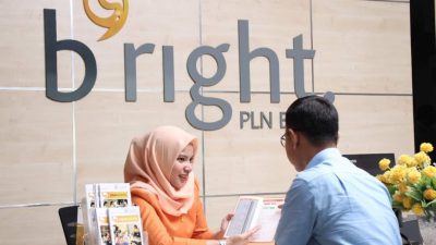 HUT bright PLN Batam dan HLN, ada Promo Super Granada Lagi