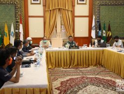 Gubernur Ansar Kembali Tegaskan Kepri Sangat Siap Terima Wisman