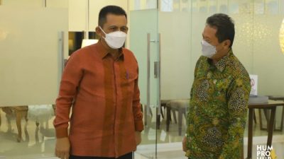 Gubernur Minta Pengembangan Budidaya Jadi Prioritas di Kepri