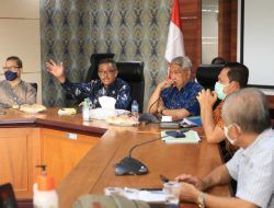 Batam Mulai Lakukan Survei Herd Imunity