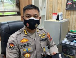 Kapolda Sumut Perintahkan Jajarannya untuk Tertibkan Penyimpangan BBM