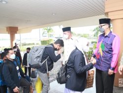 Masuk 10 Besar Nasional, Gubernur Apresiasi Perjuangan Kafilah Kepri Untuk STQH XXVI di Malut