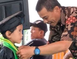 Ketua IJBPD Awaluddin Sikumbang Sebut Edi Yansah Tokoh Infrastruktur dan Peduli Pendidikan