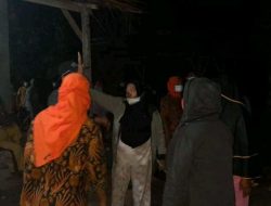 Polisi Redam Aksi Anarkis Warga Kecamatan Beringin yang Tutup Paksa Kafe Tuak