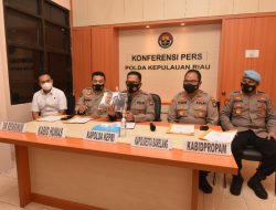 Video Viral Penganiyaan Karyawan Kopitiam 212 Batam, 5 Saksi Diperiksa