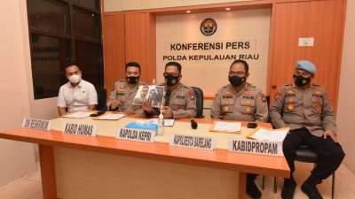 Video Viral Penganiyaan Karyawan Kopitiam 212 Batam, 5 Saksi Diperiksa