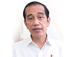 Jokowi : Selamat Hari Santri dan Berkontribusi Untuk Kemajuan Negeri