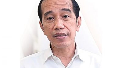 Jokowi : Selamat Hari Santri dan Berkontribusi Untuk Kemajuan Negeri