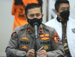 Soal Rekening Jumbo Rp 120 Triliun, Polri Koordinasi dengan PPATK