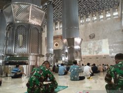 Adzan di Indonesia Jadi Sorotan Media Asing, Kemenag Buka Suara