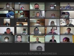 Pemerintah: Dewan Pers Berfungsi Sebagai Fasilitator Penyusunan Peraturan Bidang Pers