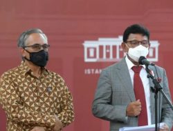 Pemerintah Akan Moratorium Penerbitan Izin Pinjol