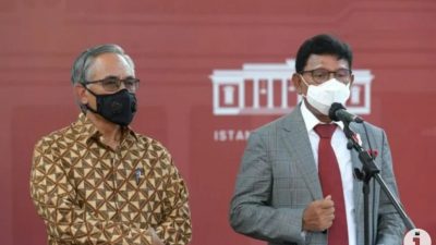 Pemerintah Akan Moratorium Penerbitan Izin Pinjol