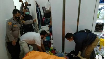 Perampokan Terjadi Di Padang, Satu Orang  Meninggal Dunia