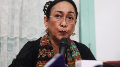 Sukmawati Bakal Jalani Ritual Pindah Agama dari Islam ke Hindu